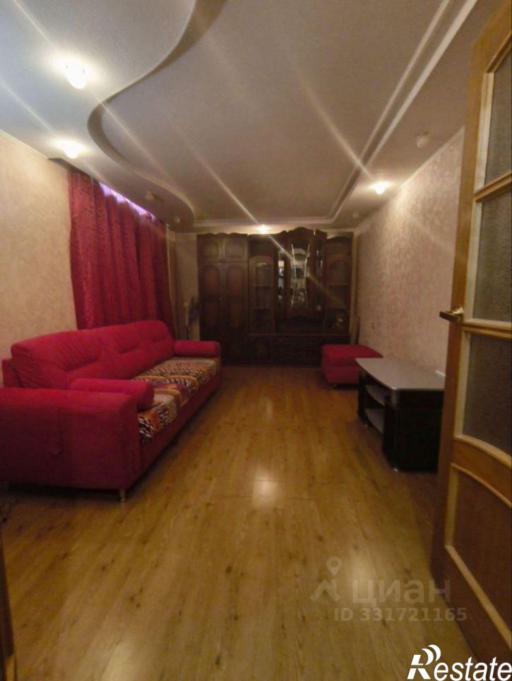 2-комн квартира ул Верхосунская, 24,  д. 24