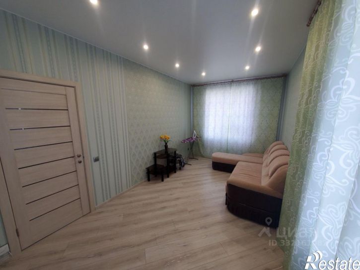 2-комн квартира ул Краснополянская, 14,  д. 14