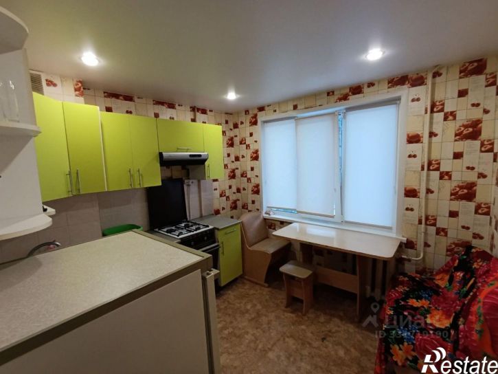 2-комн квартира ул Ульяновская, 22 1,  д. 22 1,  к. 1