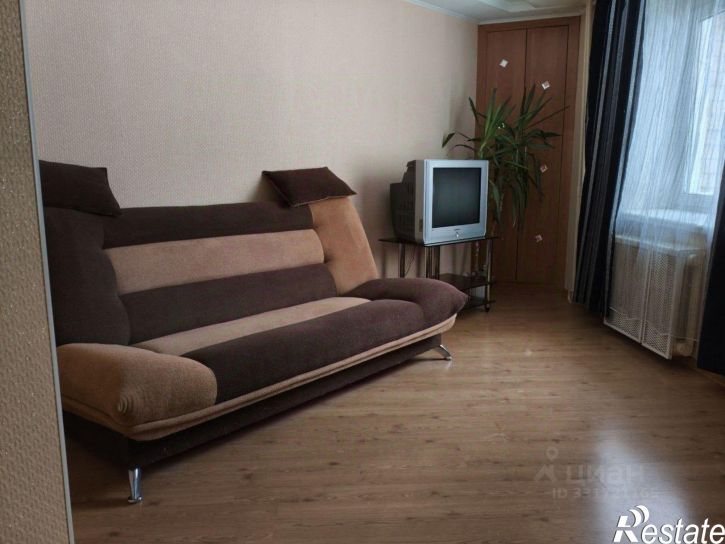 2-комн квартира ул Верхосунская, 24,  д. 24