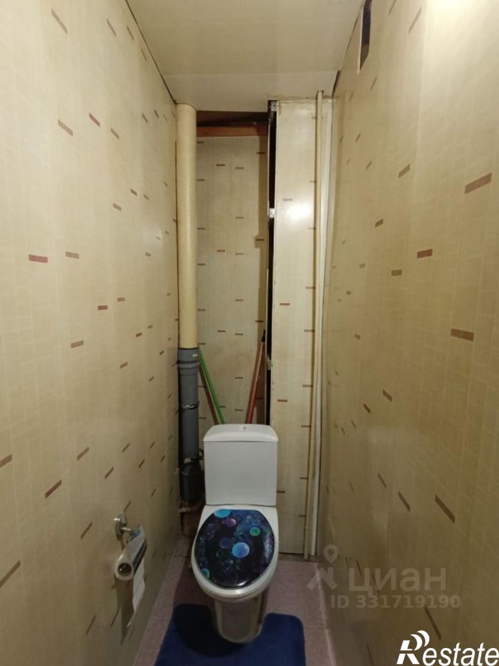 2-комн квартира ул Ульяновская, 22 1,  д. 22 1,  к. 1