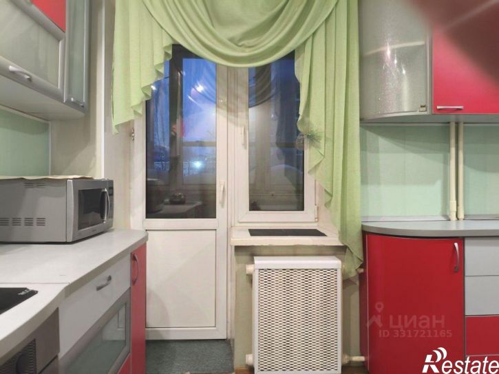 2-комн квартира ул Верхосунская, 24,  д. 24
