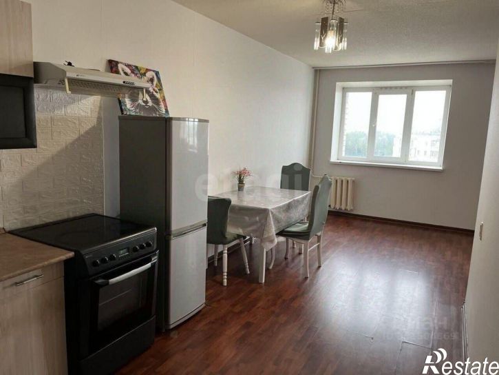 2-комн квартира пр-кт Строителей, 52,  д. 52