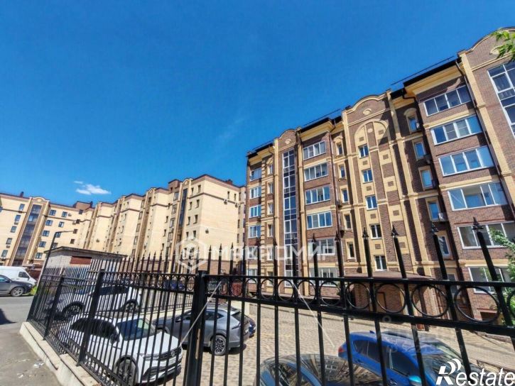 3-комн квартира ул Ленина, 99в,  д. 99в