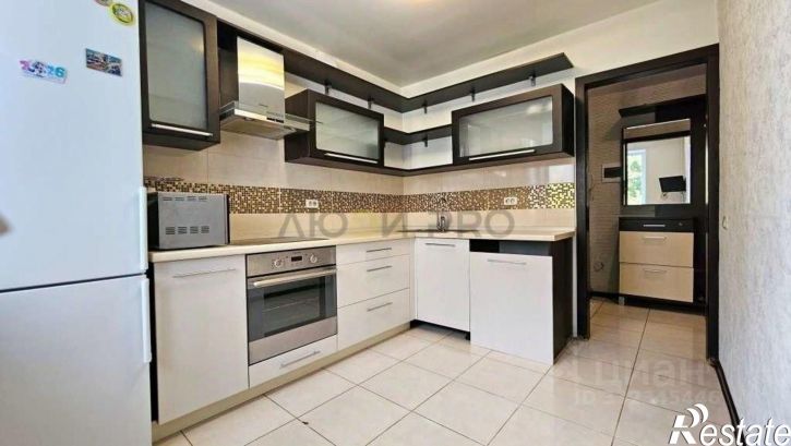 3-комн квартира пр-кт Строителей, 5 1,  д. 5 1,  к. 1