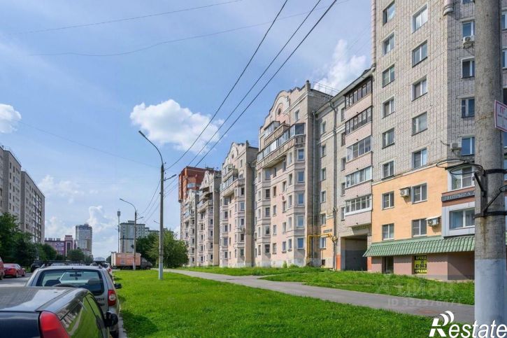 1-комн квартира ул Морозовская, 5,  д. 5