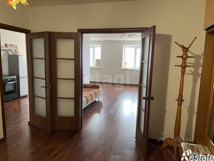 2-комн квартира пр-кт Строителей, 52,  д. 52
