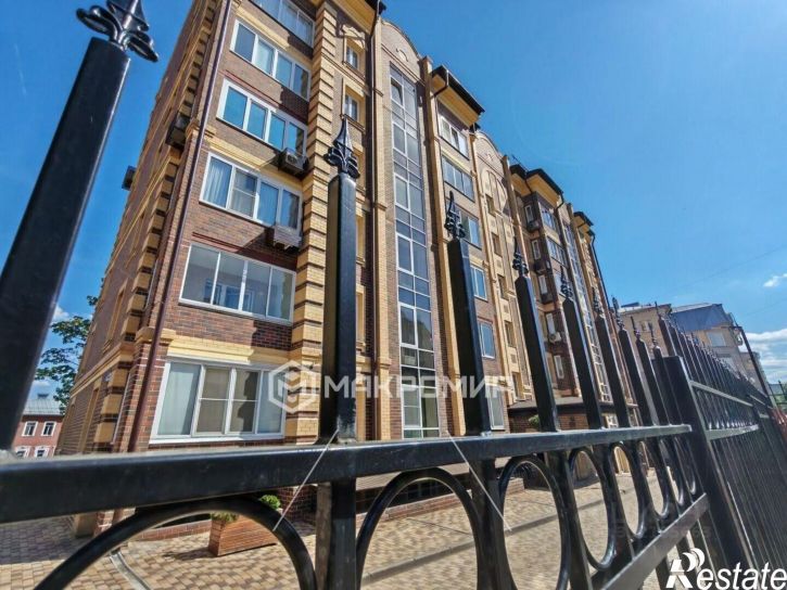 3-комн квартира ул Ленина, 99в,  д. 99в