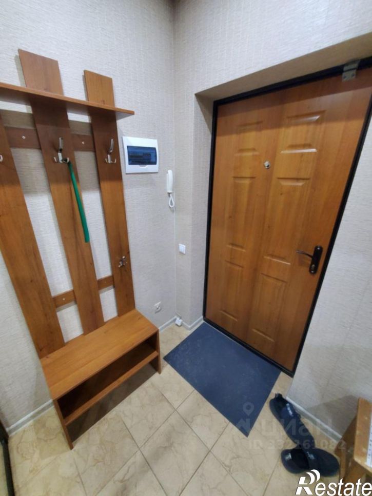 2-комн квартира ул Краснополянская, 14,  д. 14