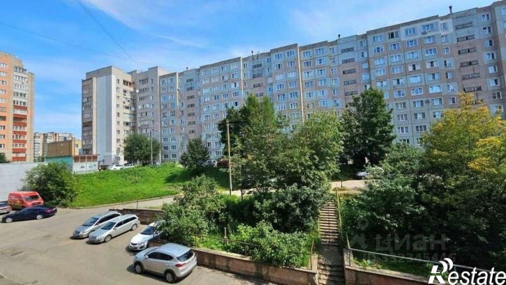 3-комн квартира пр-кт Строителей, 5 1,  д. 5 1,  к. 1