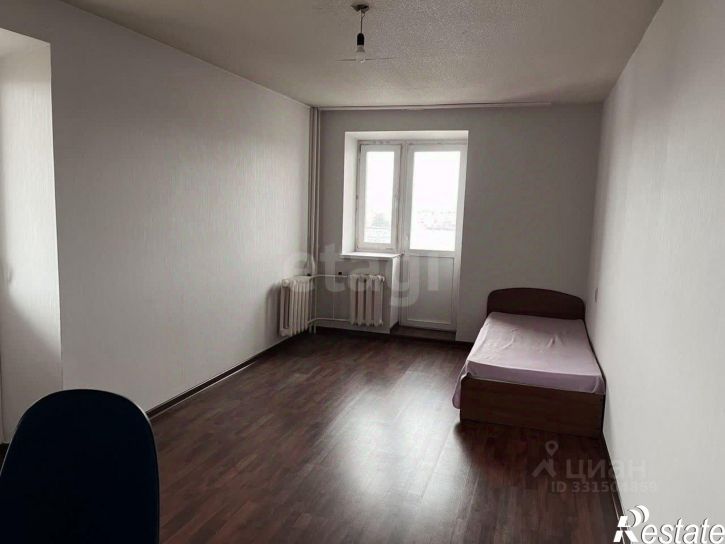 2-комн квартира пр-кт Строителей, 52,  д. 52