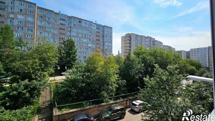 3-комн квартира пр-кт Строителей, 5 1,  д. 5 1,  к. 1