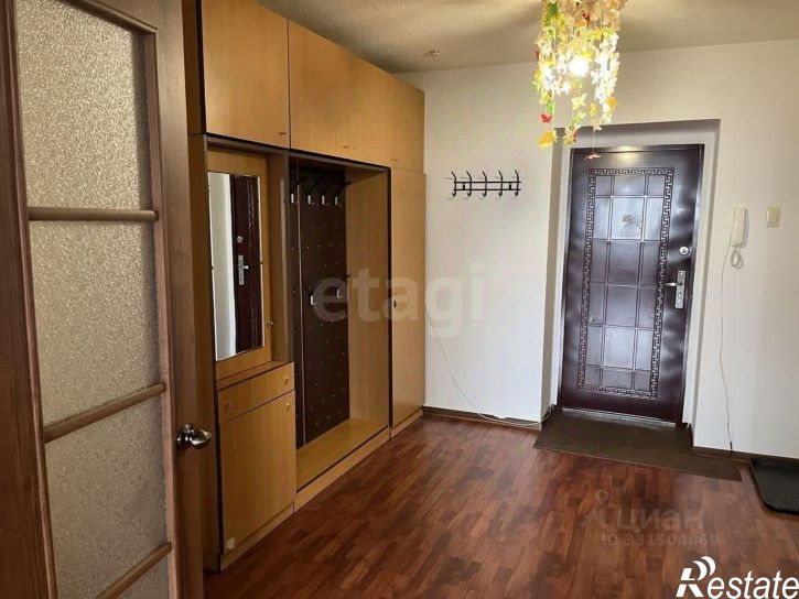 2-комн квартира пр-кт Строителей, 52,  д. 52