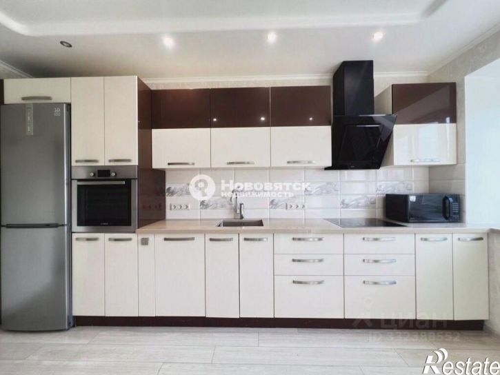 3-комн квартира ул Тургенева, 28,  д. 28