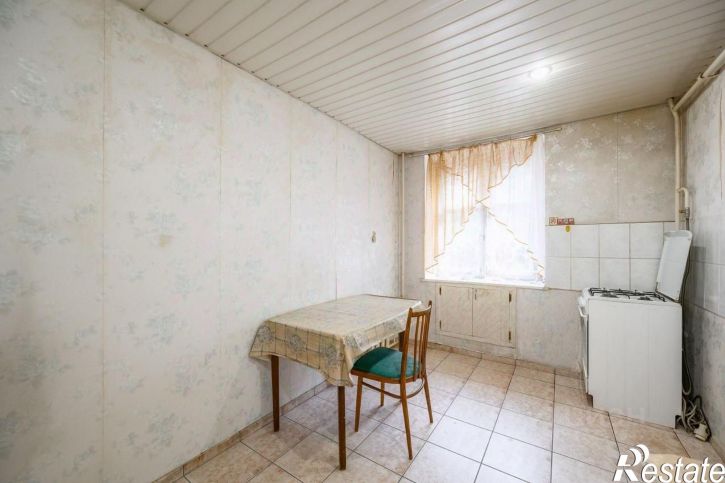1-комн квартира ул Морозовская, 5,  д. 5