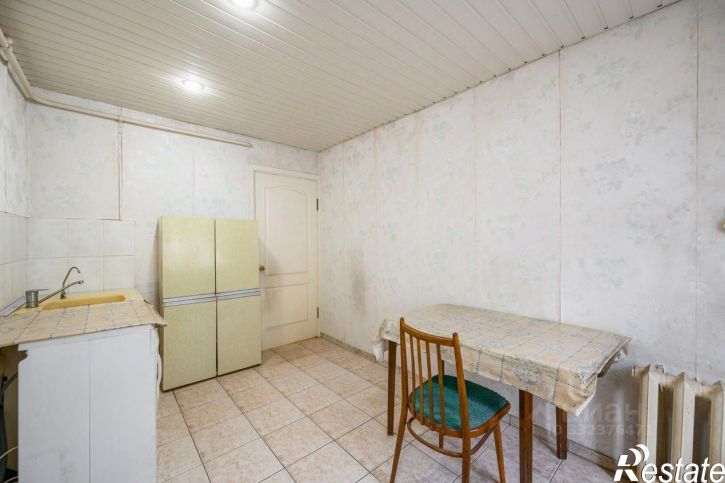 1-комн квартира ул Морозовская, 5,  д. 5