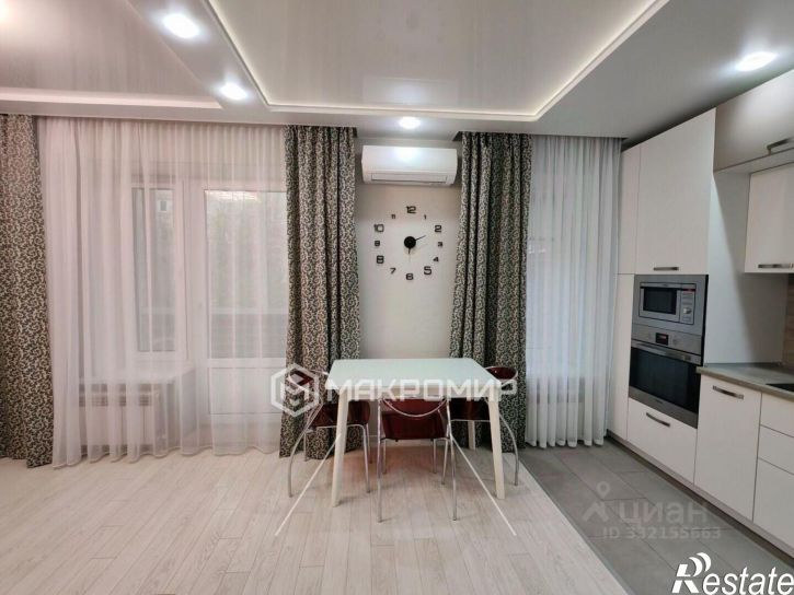 3-комн квартира ул Ленина, 99в,  д. 99в