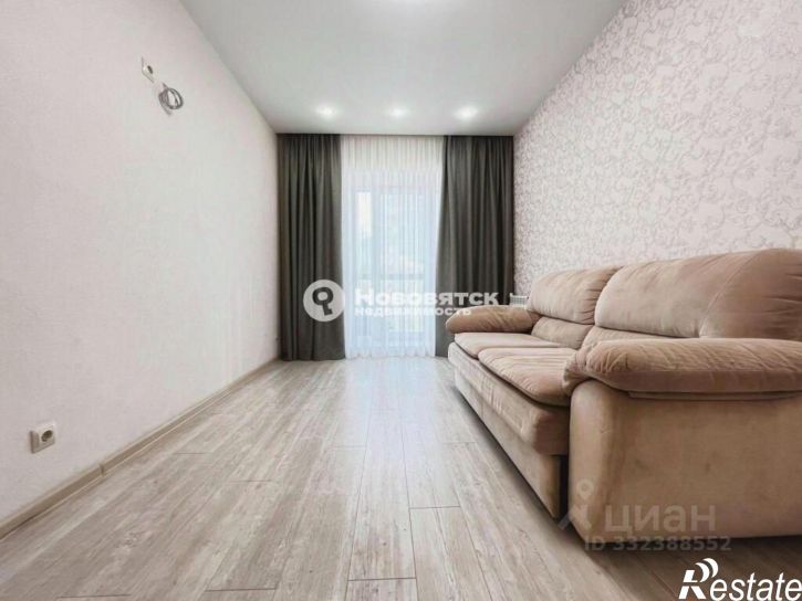 3-комн квартира ул Тургенева, 28,  д. 28