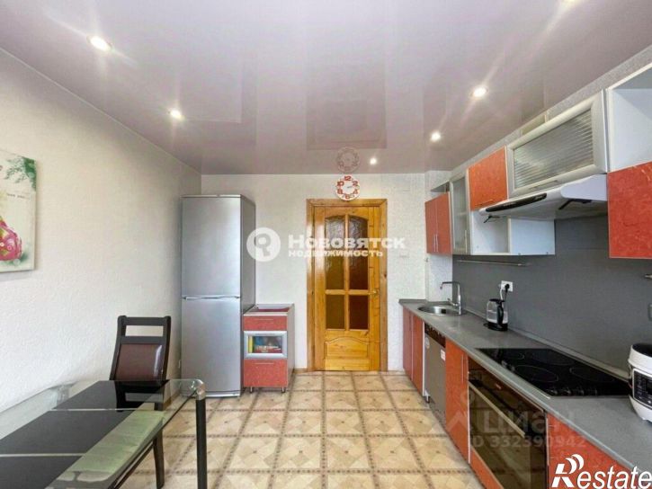 3-комн квартира ул Ленина (Нововятский), 12,  д. 12
