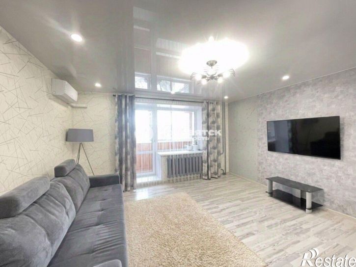 3-комн квартира ул Ленина (Нововятский), 12,  д. 12