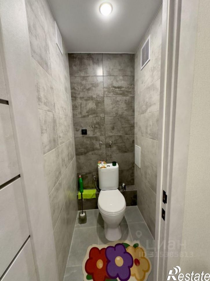 2-комн квартира ул Крупской, 12,  д. 12