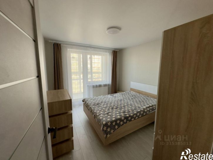 2-комн квартира ул Крупской, 12,  д. 12