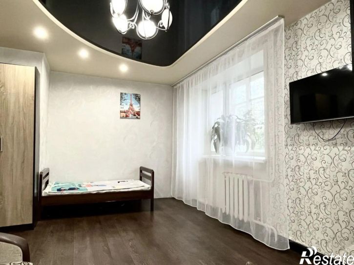 1-комн квартира ул Дзержинского, 48,  д. 48