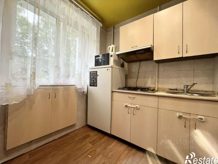1-комн квартира ул Дзержинского, 48,  д. 48