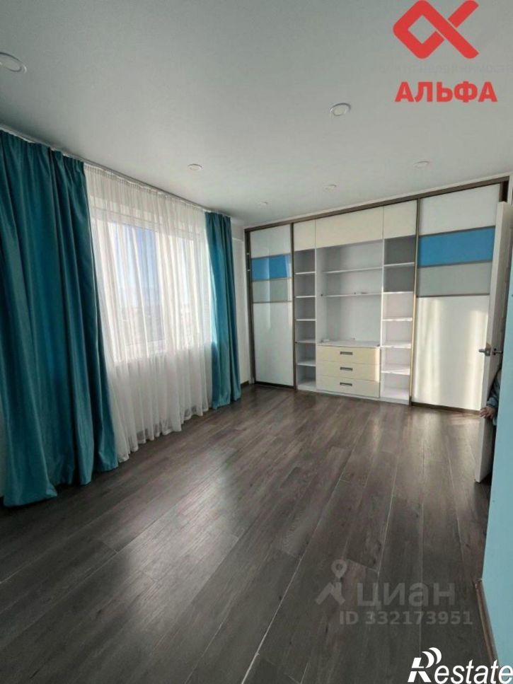 2-комн квартира ул Ульяновская, 16,  д. 16