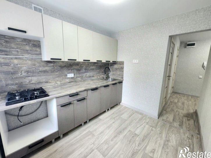 1-комн квартира ул Физкультурников, 12,  д. 12