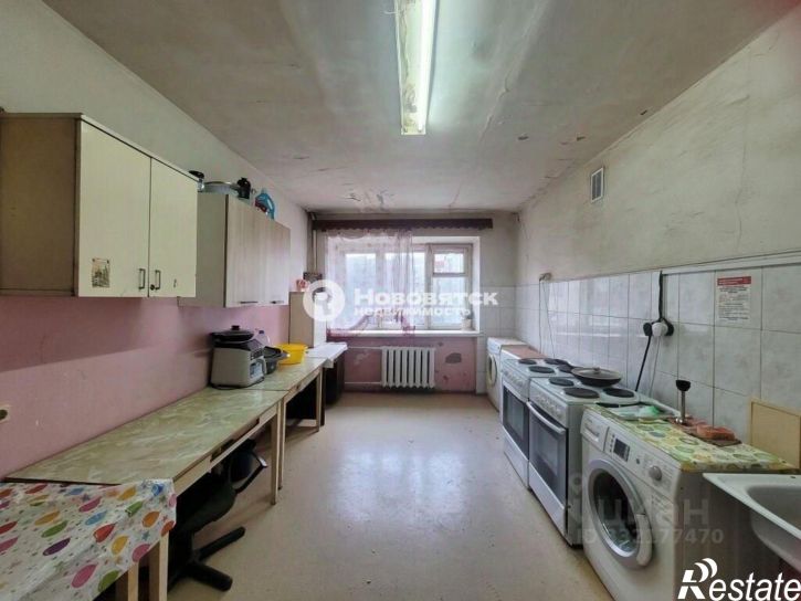 Комната ул Комсомольская, 93,  д. 93