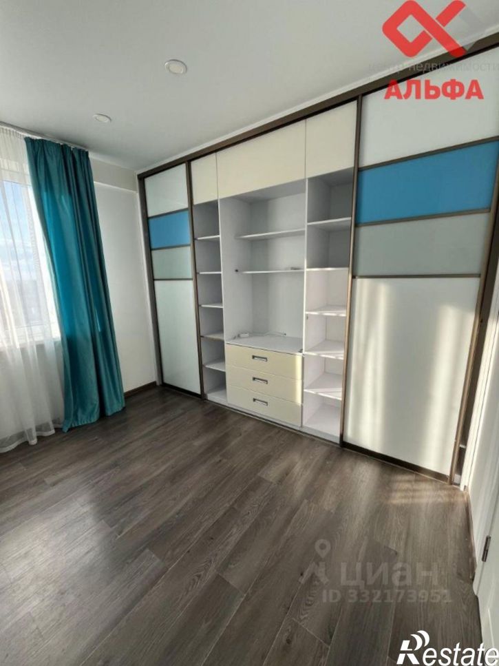 2-комн квартира ул Ульяновская, 16,  д. 16