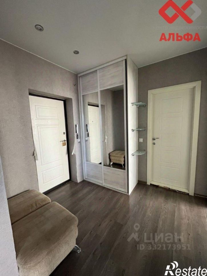 2-комн квартира ул Ульяновская, 16,  д. 16