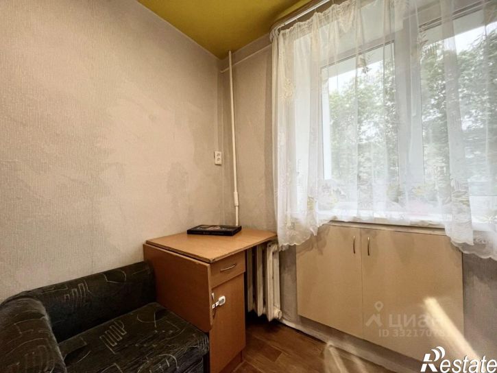 1-комн квартира ул Дзержинского, 48,  д. 48