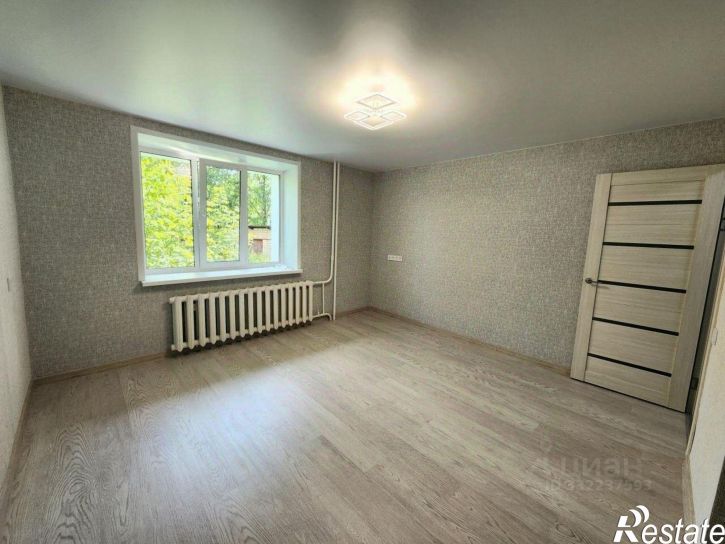 1-комн квартира ул Физкультурников, 12,  д. 12