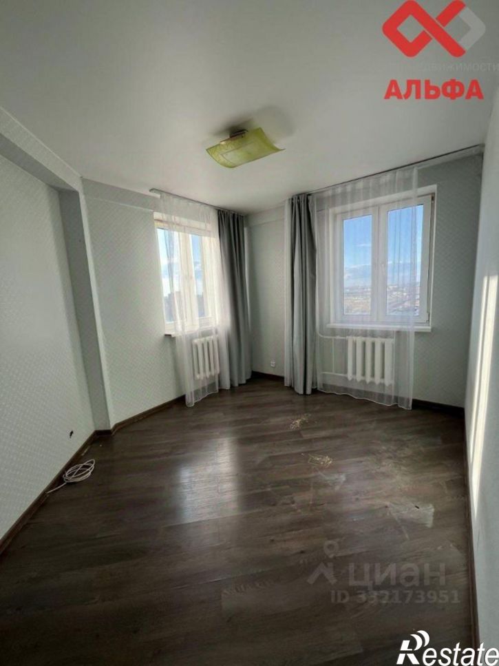 2-комн квартира ул Ульяновская, 16,  д. 16