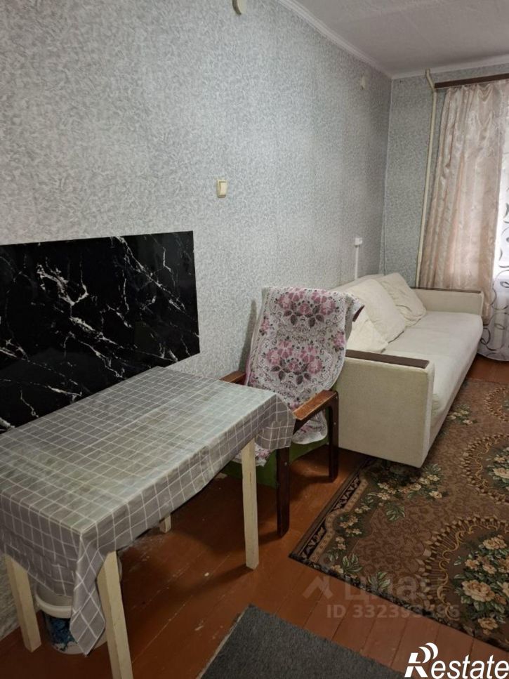 Комната ул Воровского, 95А,  д. 95А