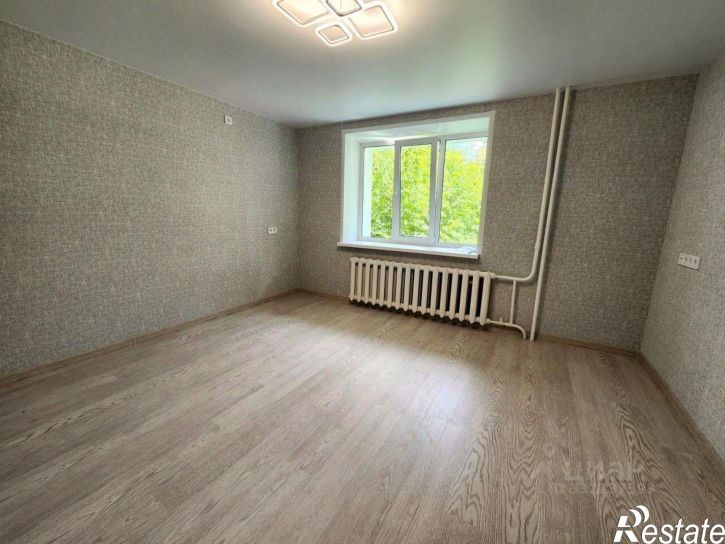 1-комн квартира ул Физкультурников, 12,  д. 12