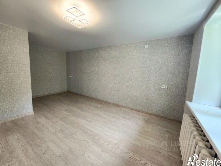 1-комн квартира ул Физкультурников, 12,  д. 12