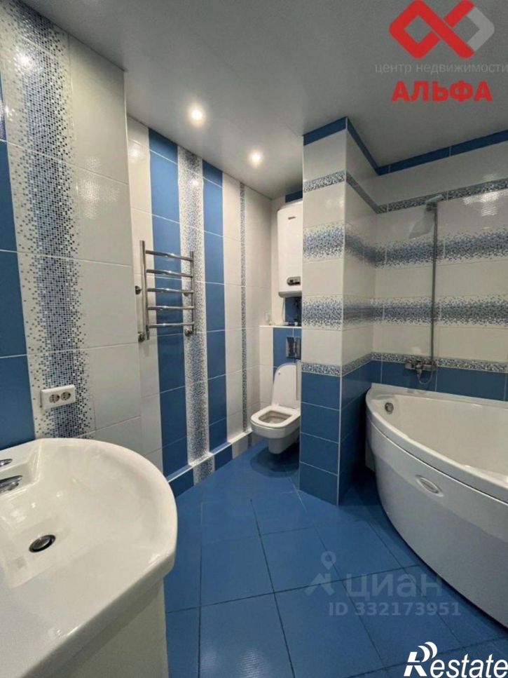 2-комн квартира ул Ульяновская, 16,  д. 16