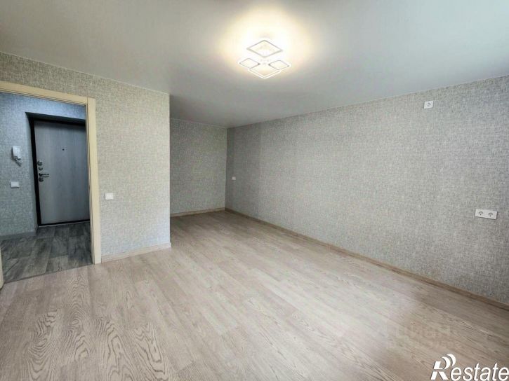 1-комн квартира ул Физкультурников, 12,  д. 12