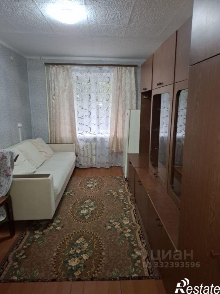 Комната ул Воровского, 95А,  д. 95А