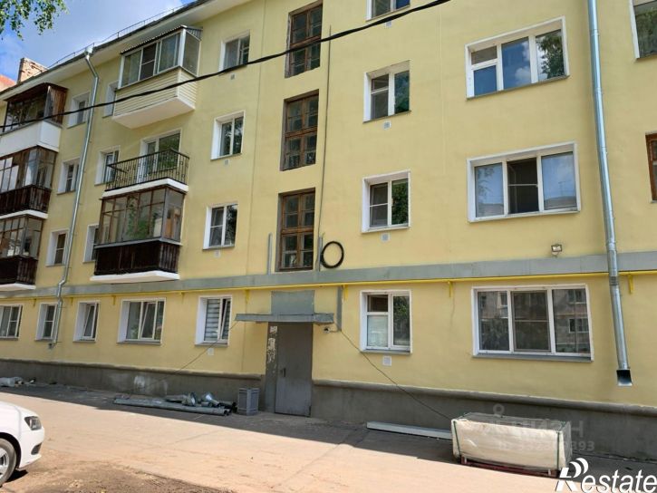 Комната ул Свердлова, 25,  д. 25