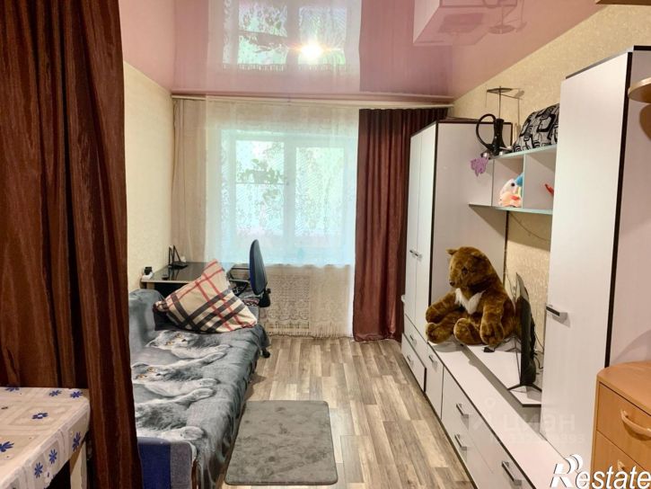 Комната ул Свердлова, 25,  д. 25