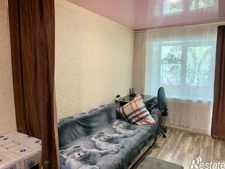 Комната ул Свердлова, 25,  д. 25