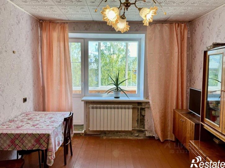 1-комн квартира ул Спортивная, 8,  д. 8