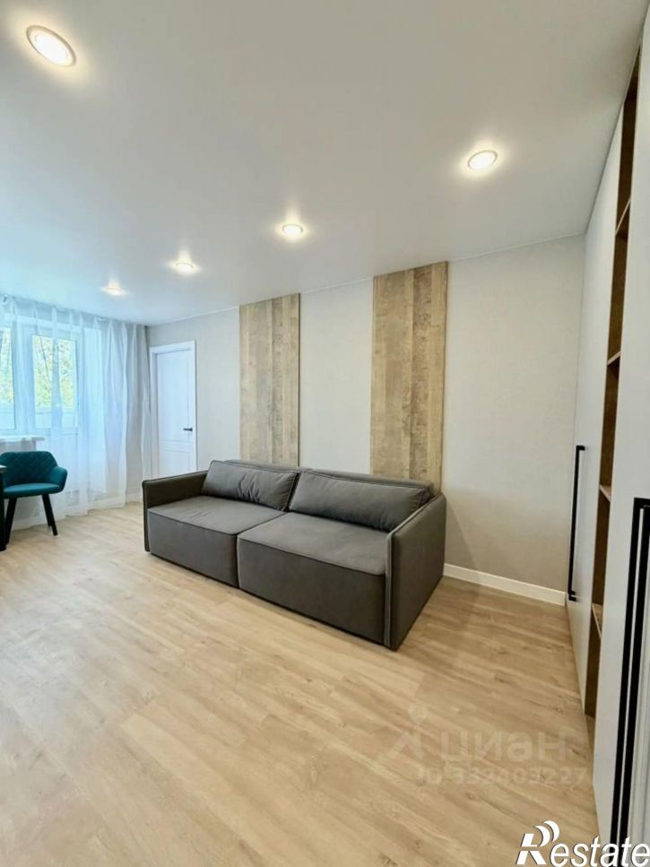 2-комн квартира ул Воровского, 76А,  д. 76А