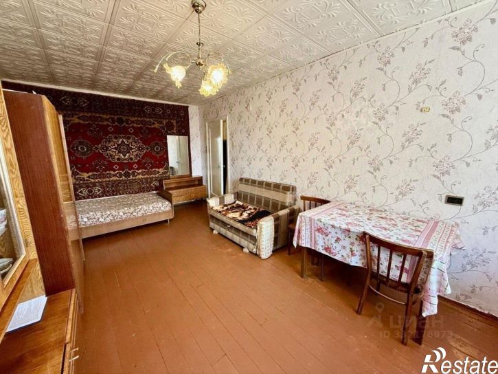 1-комн квартира ул Спортивная, 8,  д. 8