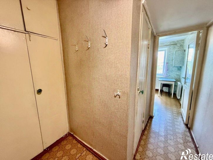 1-комн квартира ул Спортивная, 8,  д. 8