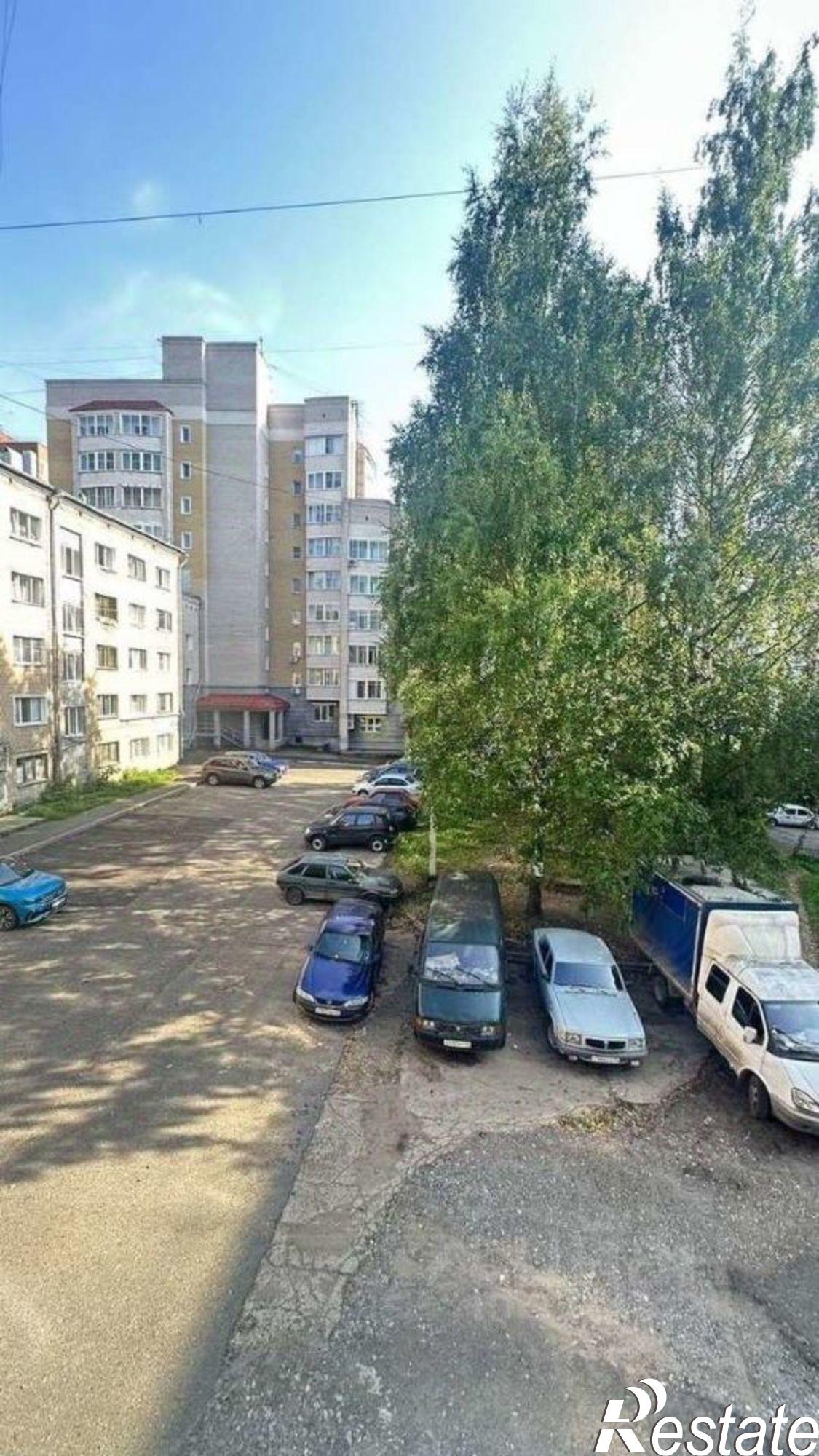 Купить комнату за 950 000 рублей на ул Маклина, 59А